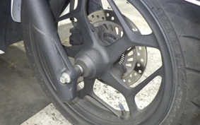 HONDA PCX 125 2019 JK05
