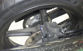 HONDA VTR 250 Gen. 2 2019 MC33