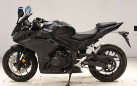 HONDA CBR400R 2024 NC65