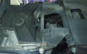 SUZUKI ADDRESS 110 2020 CE47A
