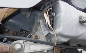 SUZUKI LET's 4 CA45A
