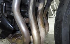 KAWASAKI Z900 Gen.2 2018 ZR900B