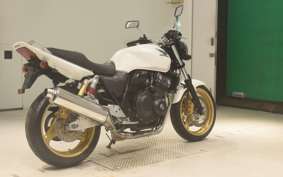 HONDA CB400SF VTEC 2011 NC42