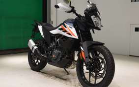 KTM 250 ADVENTURE
