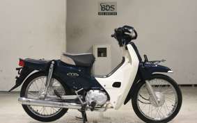 HONDA C110 SUPER CUB JA10