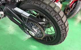 DUCATI DESERT X 2024 1X00
