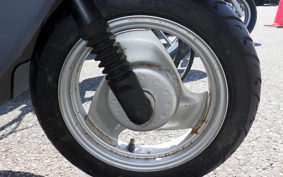 YAMAHA JOG POCHE SA08J