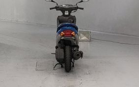 SUZUKI ADDRESS V125 CF4EA