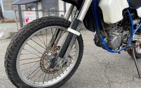 SUZUKI DR250 S SJ44A