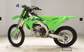 KAWASAKI KX250 F 2010 KX252E
