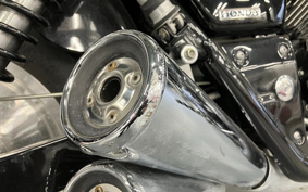 HONDA V-TWIN MAGNA MC29