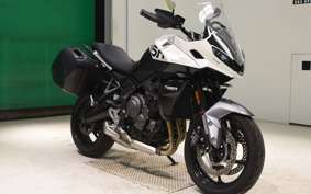TRIUMPH TIGER 660 SPORTS 2025