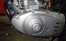 SUZUKI EN125