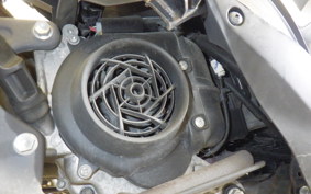 SUZUKI ADDRESS 110 2020 CE47A
