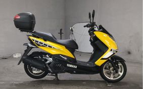 YAMAHA MAJESTY 155S SG28J