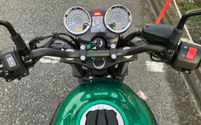 KAWASAKI Z650 RS 2024 ER650M