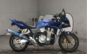 HONDA CB1300SF BOLDOR 2007 SC54