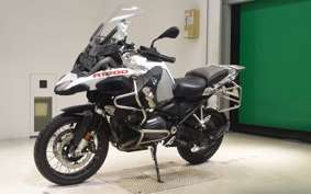 BMW R 1200GS ADVENTURE 2017
