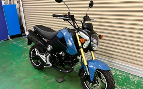 HONDA GROM JC61