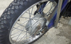 YAMAHA MATE 50 UA04J
