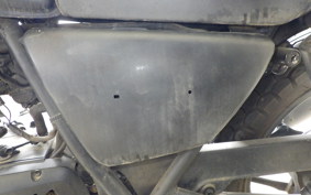 SUZUKI GN125 F Gen.2