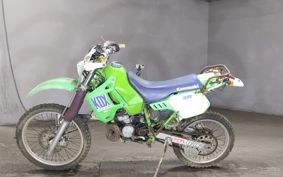KAWASAKI KDX200SR DX200G