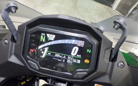 KAWASAKI NINJA 1100SX 2025 ZXT10H