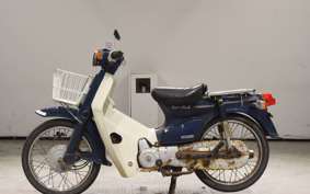 HONDA C90 SUPER CUB E 1981 HA02