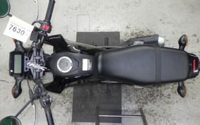 HONDA ｸﾞﾛﾑ-2 2007 JC92