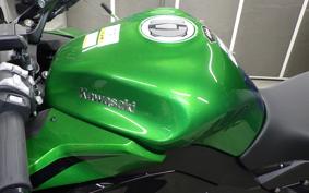 KAWASAKI NINJA 1100SX SE 2026 ZXT10H