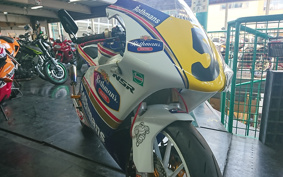 HONDA NSR250R-1 MC21