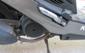 KYMCO  KYMCO  GRAN GP125I