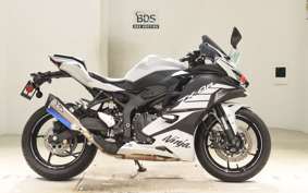 KAWASAKI ZX-4R SE 2024 ZX400P