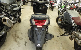YAMAHA N-MAX 1997 SED6J