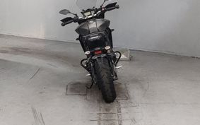 YAMAHA MT-09 2016 RN36J