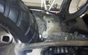 HONDA ZOOMER 2017 AF58