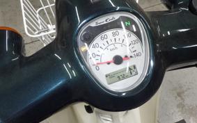 HONDA C110 SUPER CUB 1974 JA59