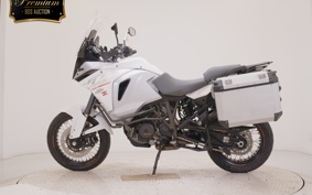 KTM 1290 ADVENTURE 2015