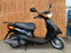 Фото Yamaha JOG DELUXE с японского аукциона