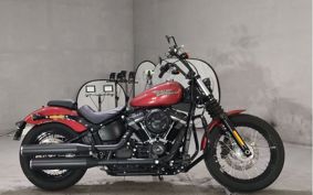 HARLEY FXBB1750 2018 YJJ