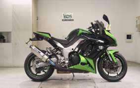 KAWASAKI NINJA 1000 A 2011