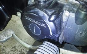 HONDA LITTLE CUB E AA01