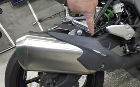 KAWASAKI ZX-25RR 2006 ZX250H
