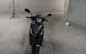 SUZUKI ADDRESS V110 CE47A
