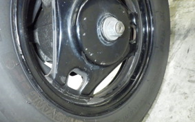 SUZUKI ADDRESS V125 2020 CF4EA