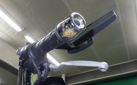 HONDA PCX125 2011 JK05