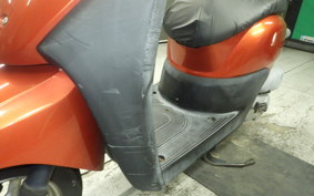 HONDA TODAY 2 2021 AF67