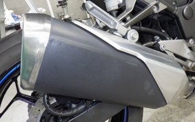 KAWASAKI NINJA 250 2004 EX250L
