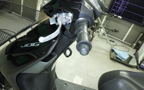 YAMAHA JOG-7 2024 AY01