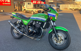 KAWASAKI ZRX400 2000 ZR400E